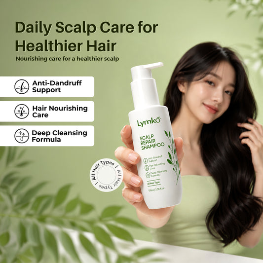 Scalp Repair Shampoo