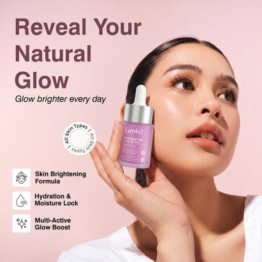 Pigmentation Correcting Serum