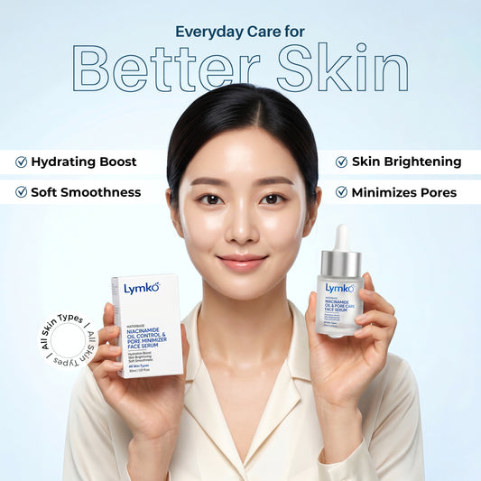 Niacinamide Face Serum