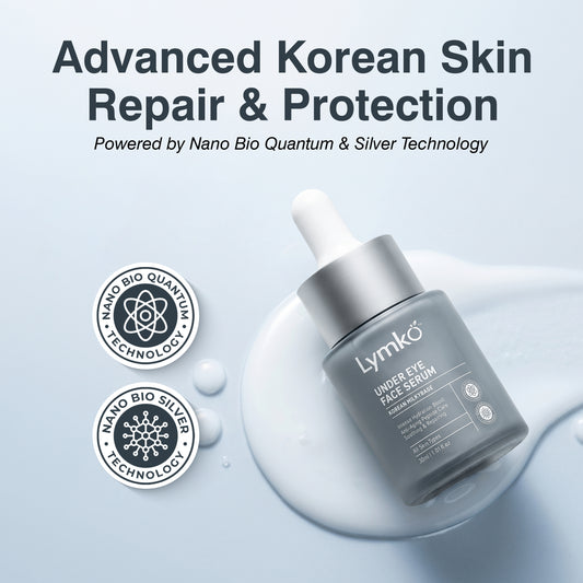 Under Eye Face Serum