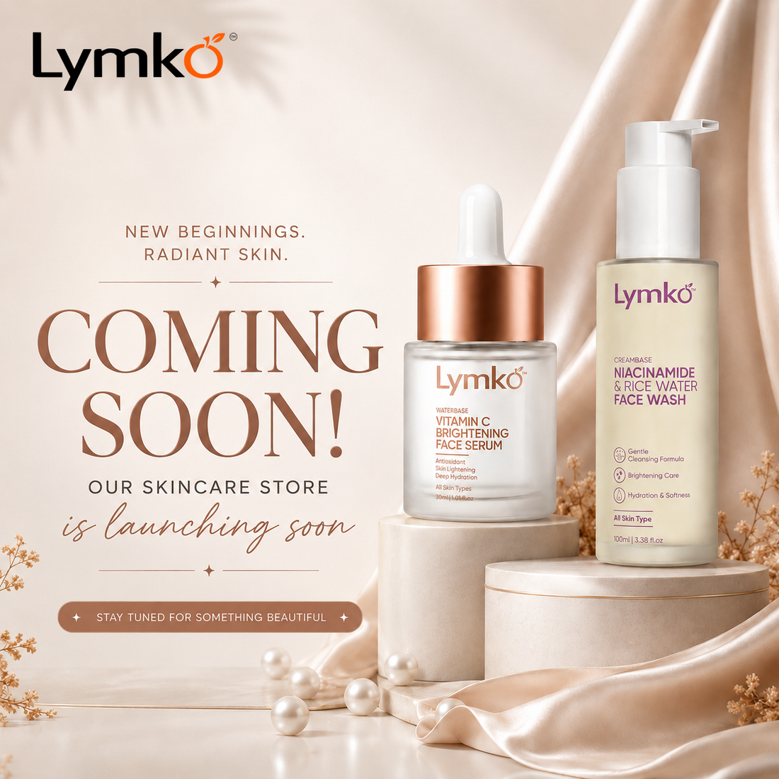Coming Soon