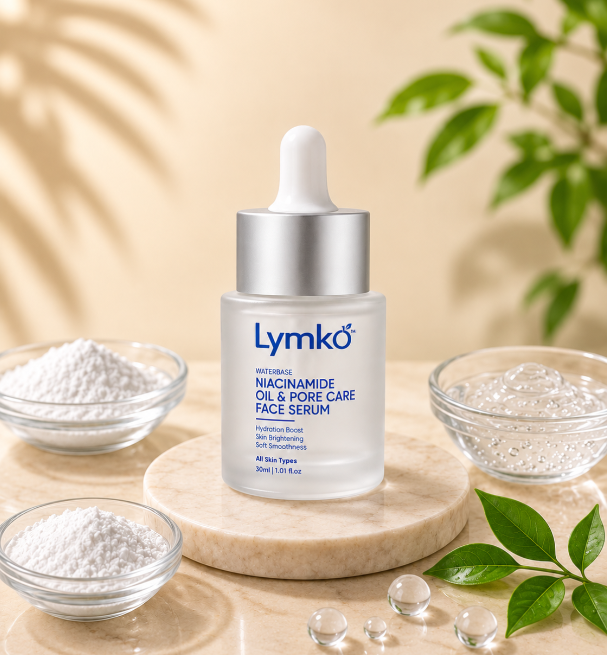Face serums