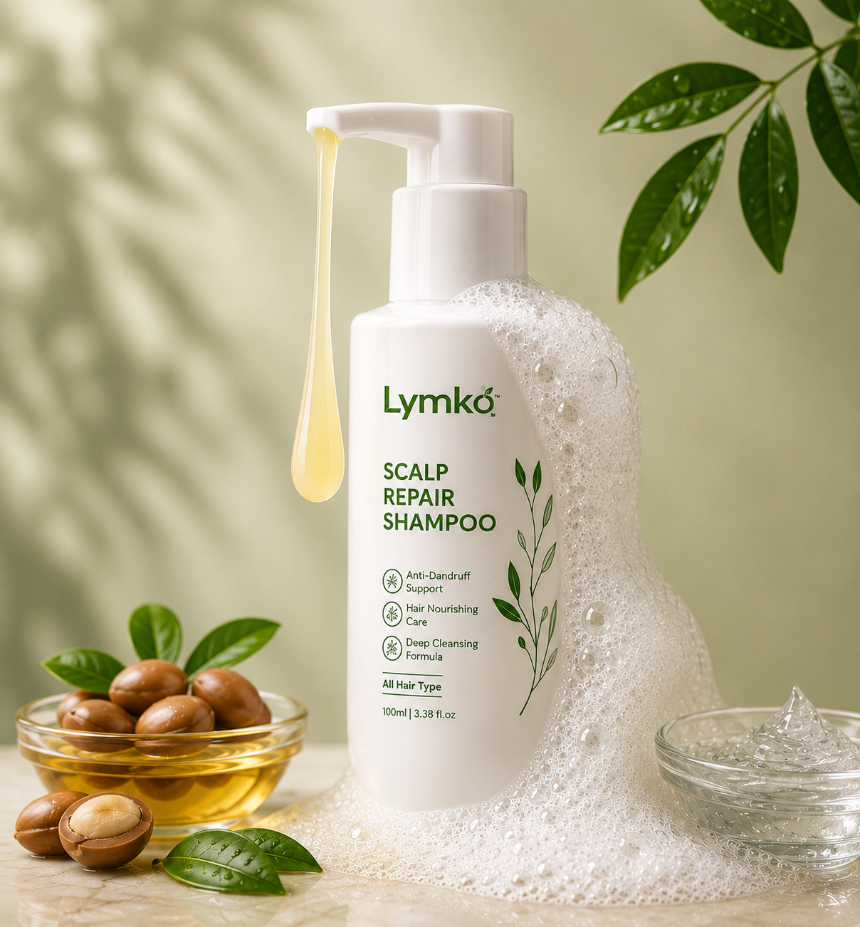 Hair Care