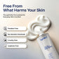 Vitamin E Moisturizer with Sodium Hyaluronate & Allantoin