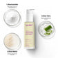 Niacinamide & Rice Water Face Wash