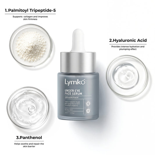 Under Eye Face Serum