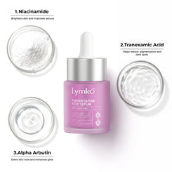 Pigmentation Correcting Serum