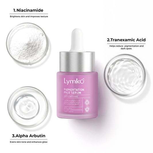 Pigmentation Correcting Serum