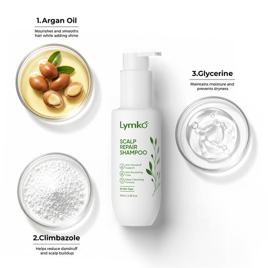 Scalp Repair Shampoo