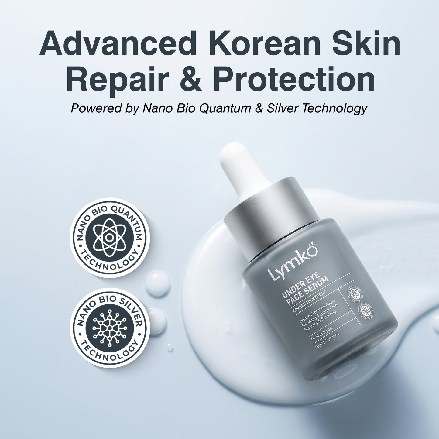 Under Eye Face Serum
