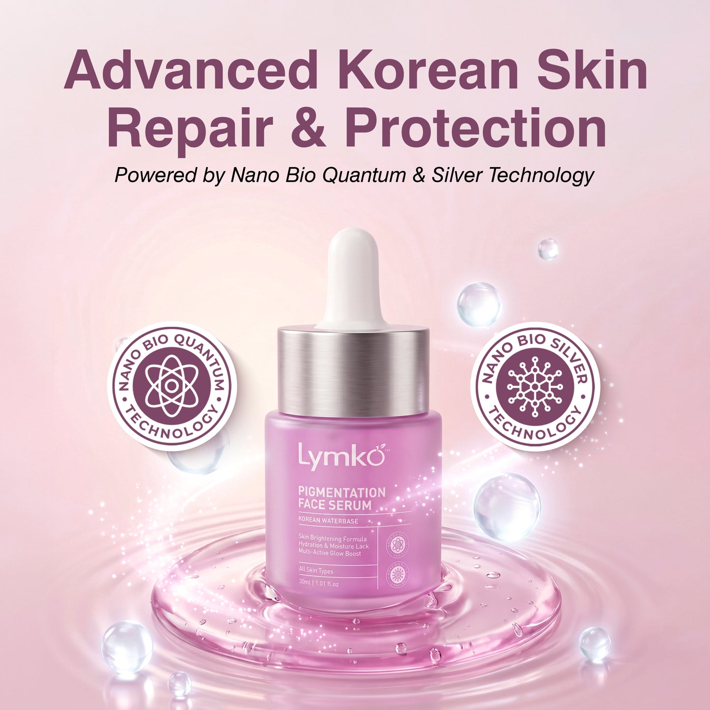 Pigmentation Correcting Serum