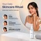 Vitamin E Moisturizer with Sodium Hyaluronate & Allantoin