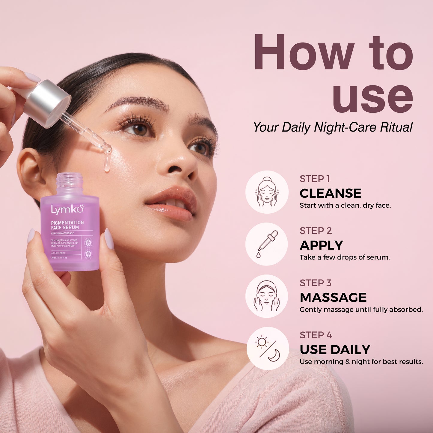 Pigmentation Correcting Serum