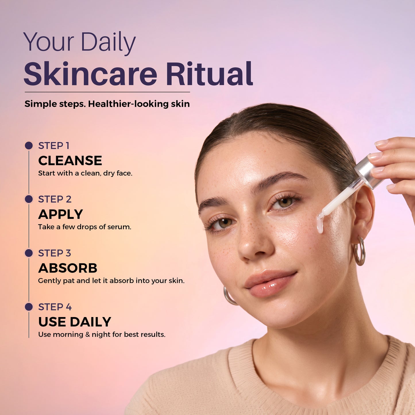 Retinol Anti-Aging Serum