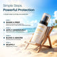 SPF 50 Sunscreen Spray