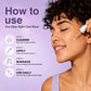 Night Skin Face Serum