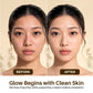 Niacinamide & Rice Water Face Wash
