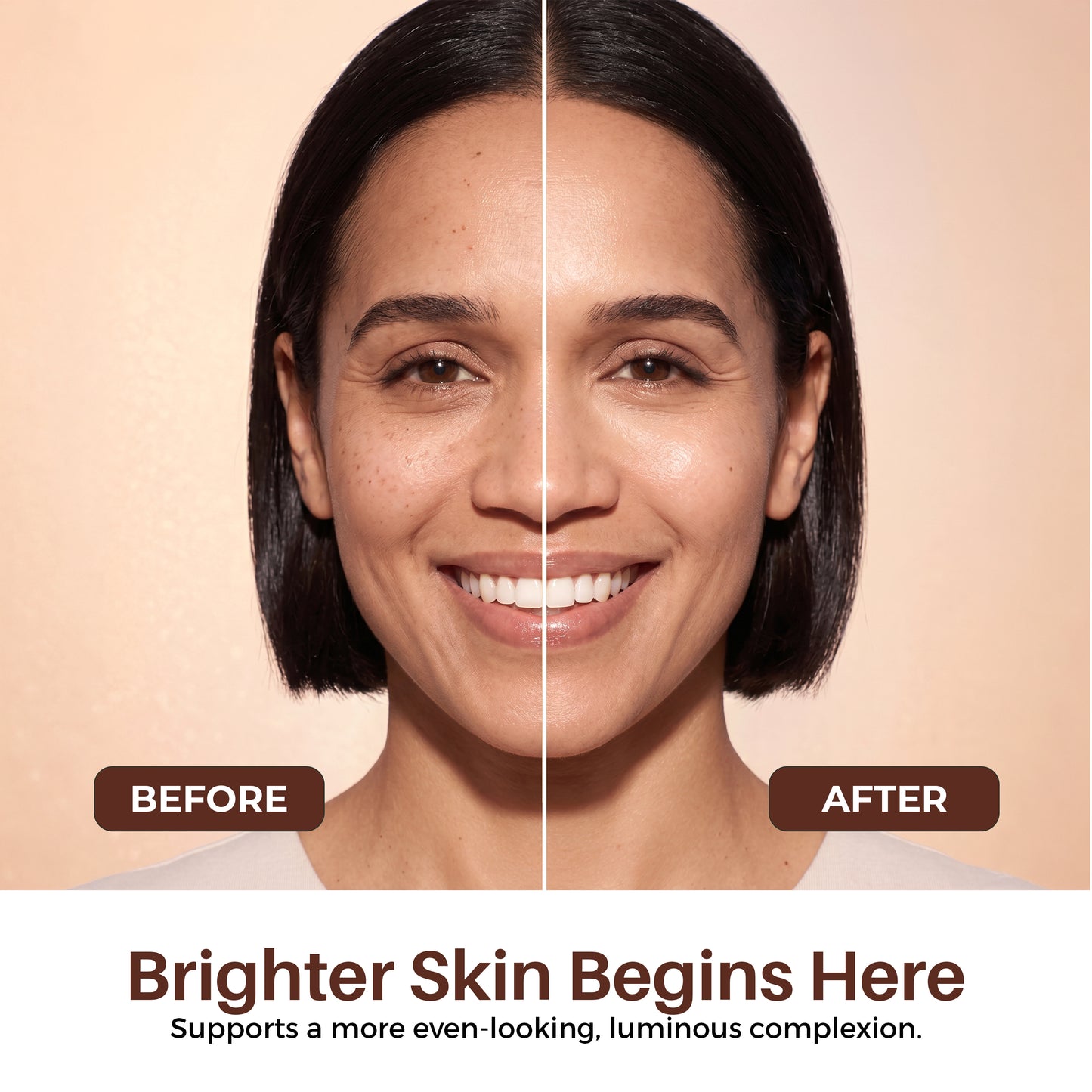 Vitamin C Brightening Face Serum
