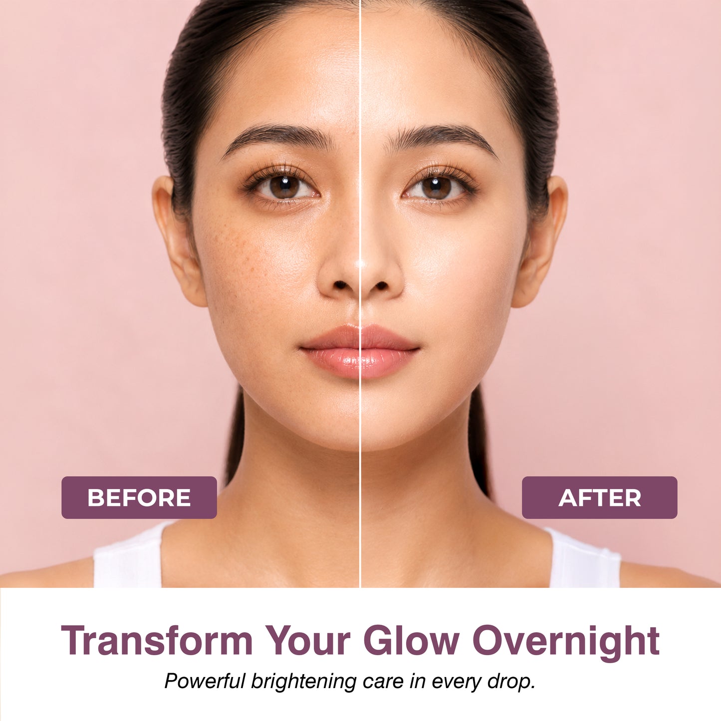 Pigmentation Correcting Serum