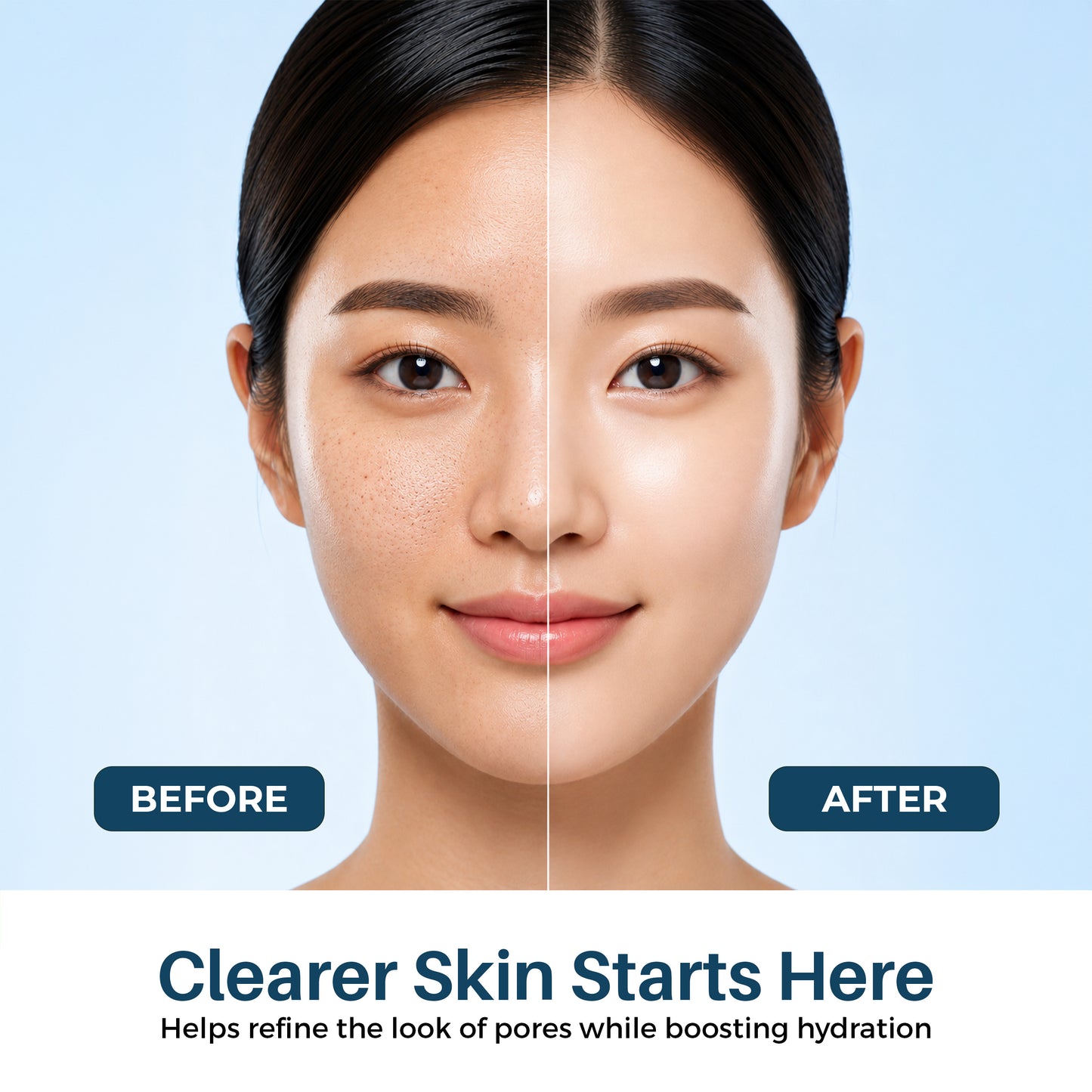 Niacinamide Face Serum