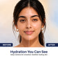 Vitamin E Moisturizer with Sodium Hyaluronate & Allantoin