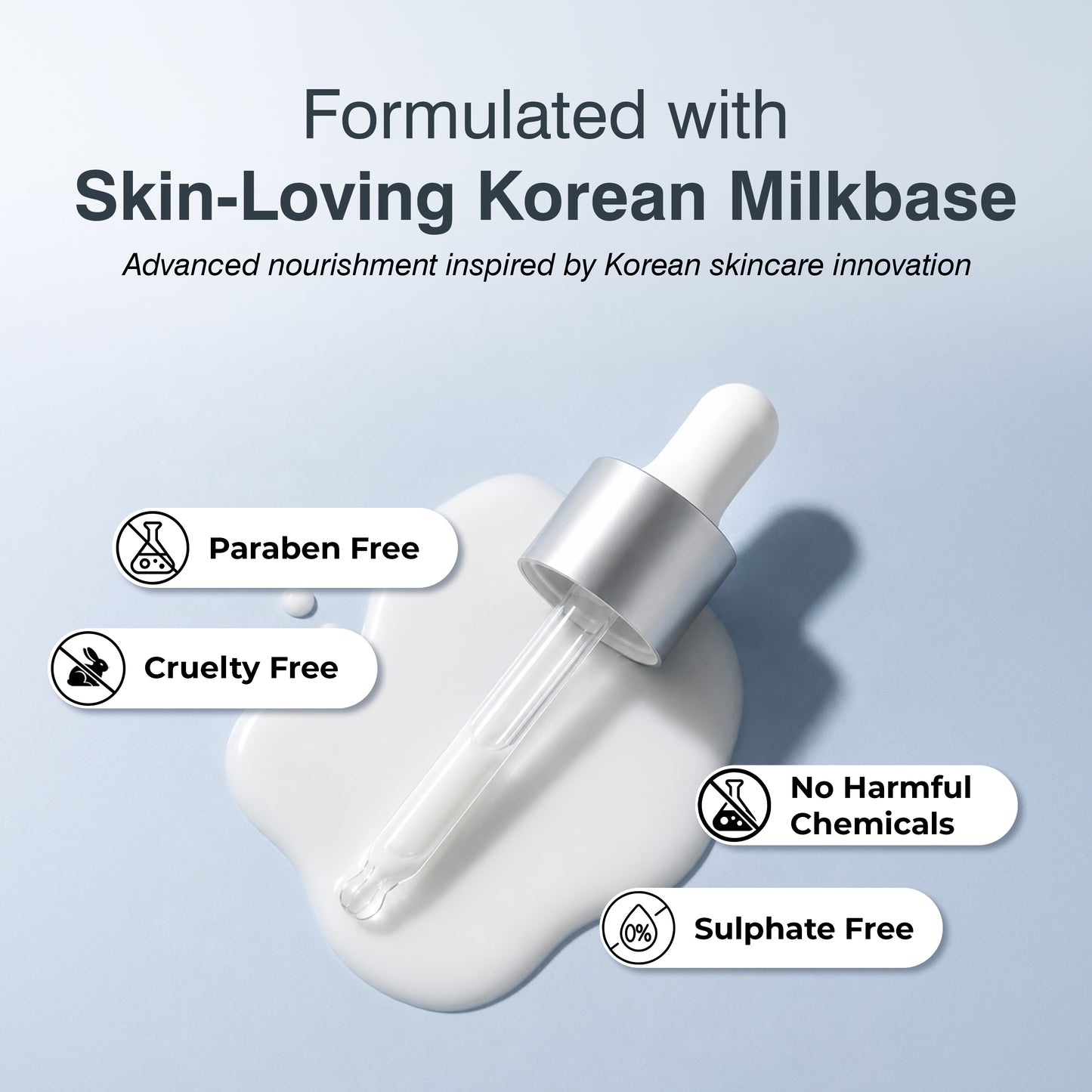 Under Eye Face Serum
