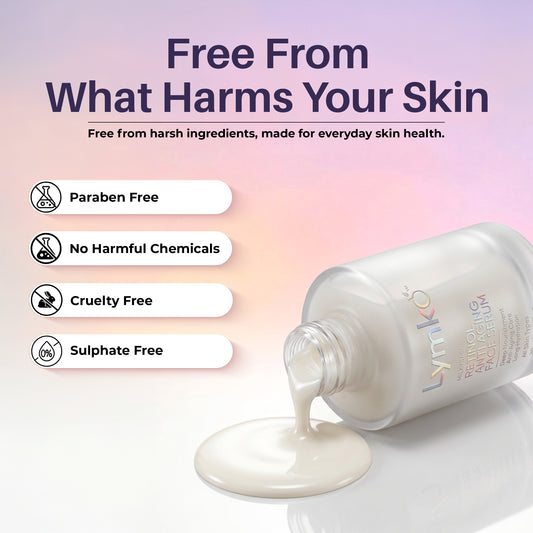 Retinol Anti-Aging Serum
