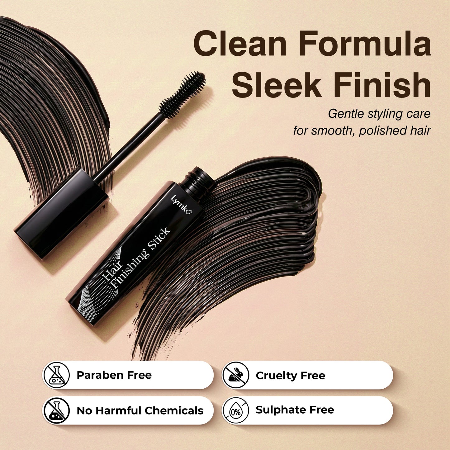 Hair Finishing Stick