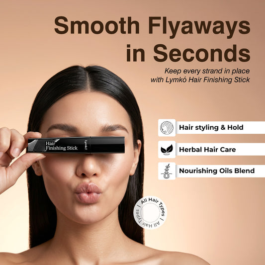 Hair Finishing Stick
