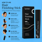 Normal + Black hair finishing stick