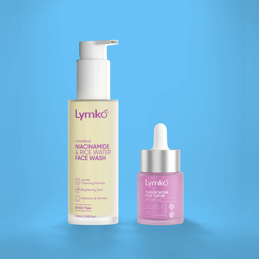 Pigmentation Care Combo