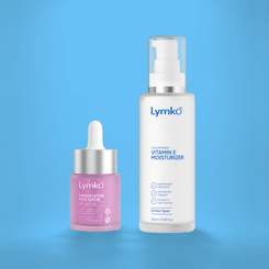Pigmentation / Dark Spot Treatment + MOISTURISER