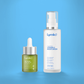 Anti Acne Face Serum + MOISTURISER