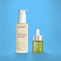 Acne Control Combo