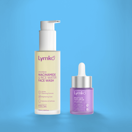 Overnight Glow Combo