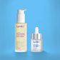 Facewash + Niacinamide Face Serum