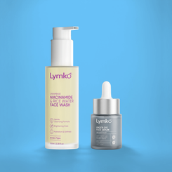 Under Eye Care Combo