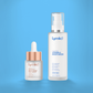 Vitamin C Brightening Face Serum + MOISTURISER