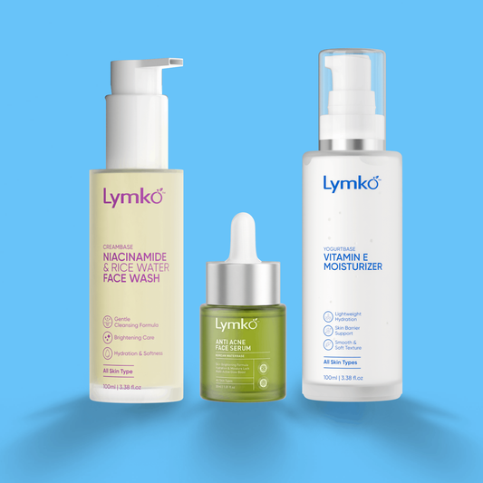 Acne Care Trio