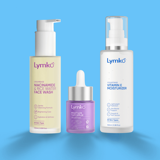 Night Care Trio
