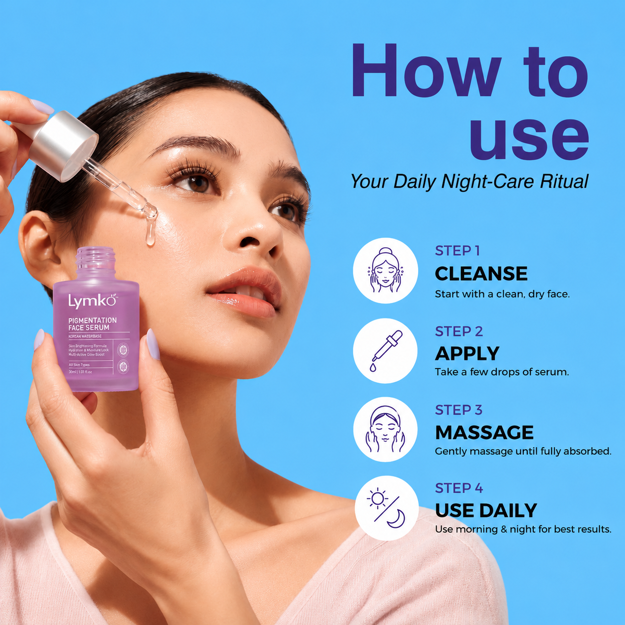 Glow Essentials Trio
